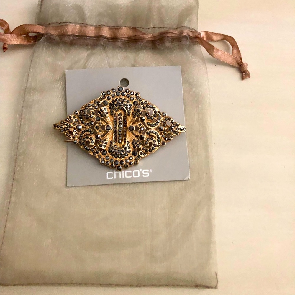 Brooch..beautiful